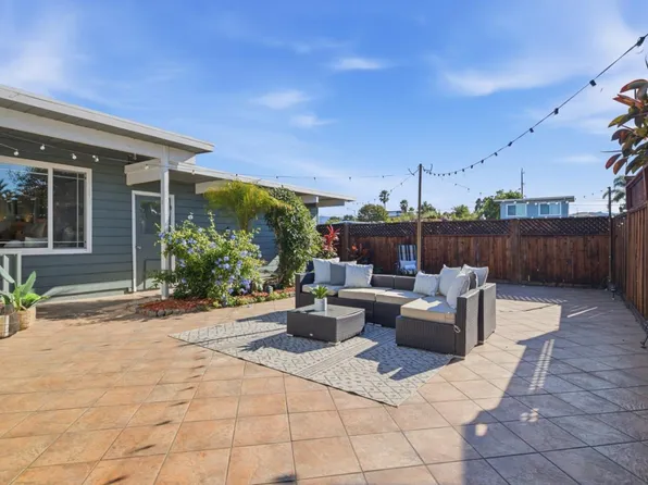 1741 S Norfolk St, San Mateo, CA 94403