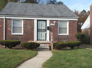 18257 Rutherford St, Detroit, MI 48235