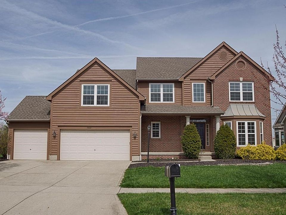 1st image of 3822 Hickory Rock Dr