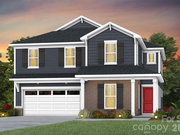 1106 Chasity Trails Ct, Matthews, NC 28104
