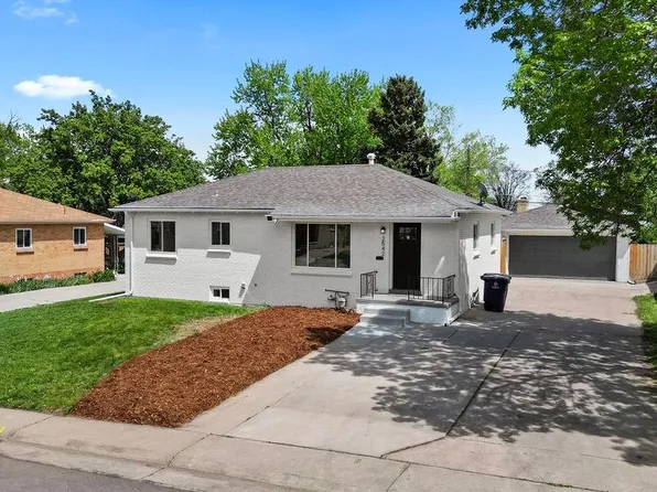 2542 S Winona Court, Denver, CO 80219