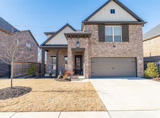 2810 SW Nottingham Ave, Bentonville, AR 72713