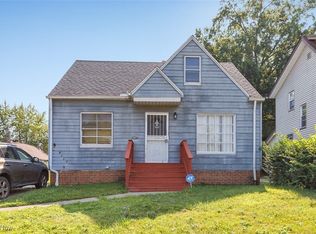 4427 E 139th St, Garfield Heights, OH