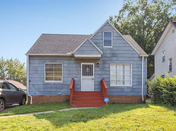 4427 E 139th St, Garfield Heights, OH 44105