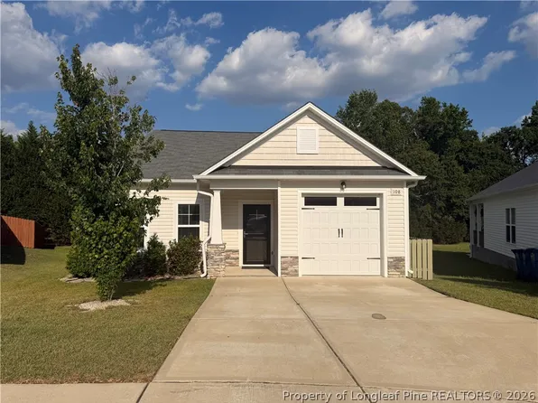 108 Jude Ct, Dunn, NC 28334