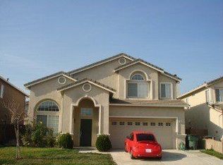1147 Harris Ln, Tracy, CA