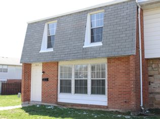 7610 Mount Hood St, Dayton, OH 45424