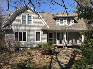 4922 Leonard Point Rd, Oshkosh, WI 54904