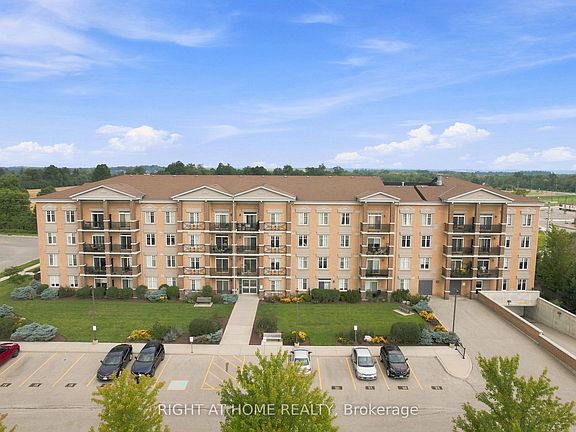 2nd image of 2 Colonial Dr #201