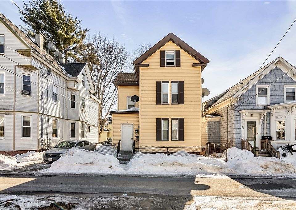 1st image of 18 Pentucket St
