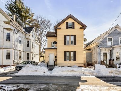 18 Pentucket St, Haverhill, MA, 01830