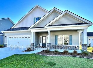 424 N Culverton Rd, Winnabow, NC 28479