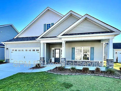 424 N Culverton Rd Photo 1