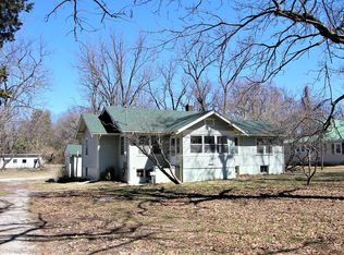 2319 E Grand St, Springfield, MO 65804