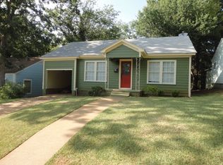 713 Highland Dr, Palestine, TX 75801