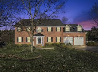 1229 Olde Oaks Dr, Gray, TN 37615