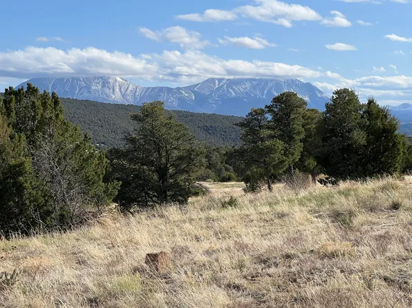 Black, Walsenburg, CO 81089