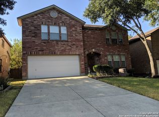 8518 Park Olympia, Universal City, TX 78148
