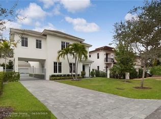 2719 NE 20th Ct, Fort Lauderdale, FL 33305