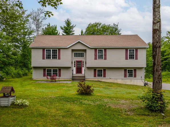 111 Pine Grove Lane, Etna, ME 04434