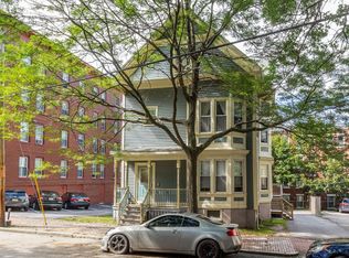 105 Sherman St, Portland, ME 04101
