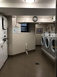 Rented by Carnegie Management Inc