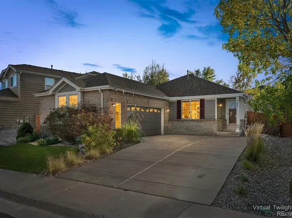 11837 Trail View Lane, Parker, CO 80134