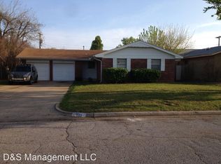 133 SW 64th Ter, Oklahoma City, OK 73139