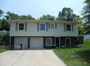 507 Waller Pl, Excelsior Springs, MO 64024