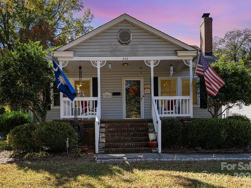342 Pickens St, Rock Hill, SC 29730 | MLS #4319247 | Zillow