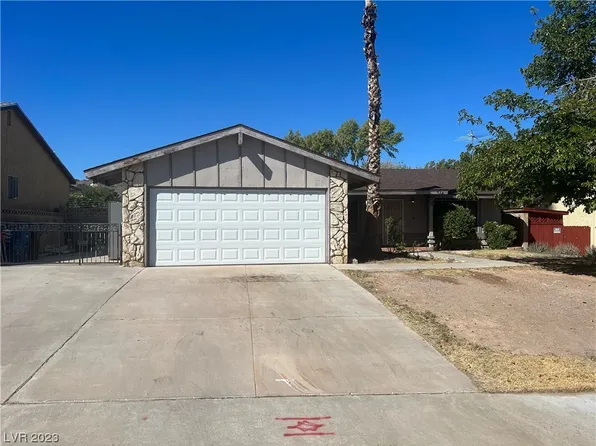614 Severn St, Henderson, NV 89002