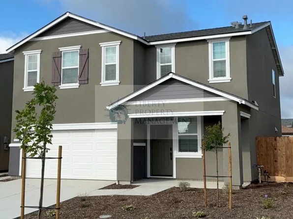 4718 Jema Way, Merced, CA 95348