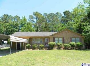 1115 Cormac Ct, Florence, SC 29505