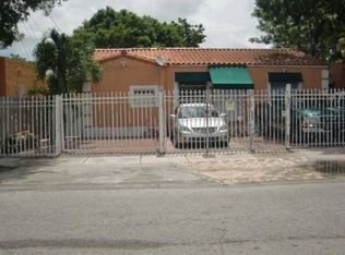 3319 NW 13th Ave, Miami, FL 33142