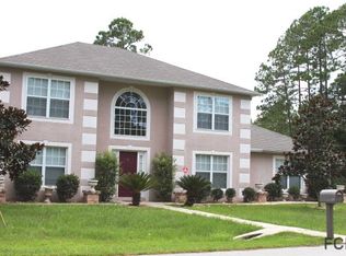 2 Ryall Ln, Palm Coast, FL 32164