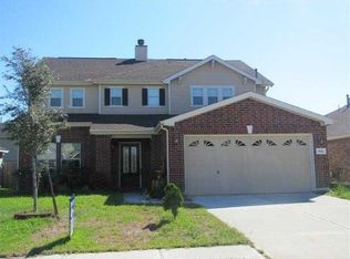 6914 Oleander Grove Way, Houston, TX 77049