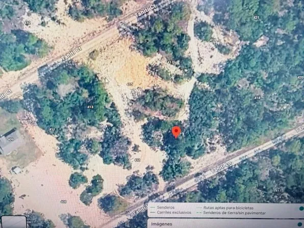 412 TAHITI LANE LOT 23, LAKE PLACID, FL 33852