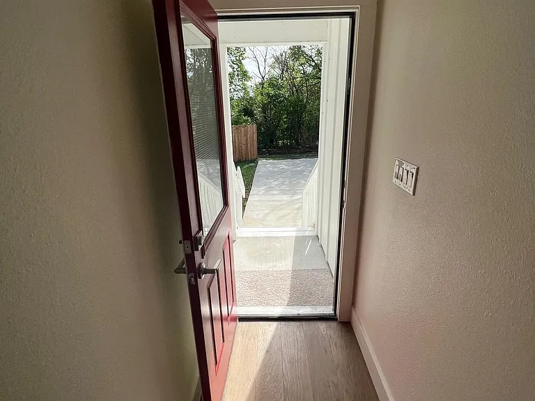 Backdoor
