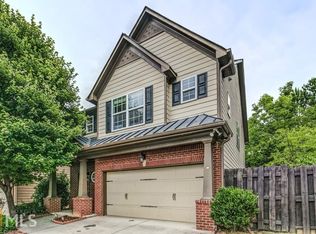 5451 Boyer Trl, Norcross, GA 30071