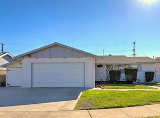 5516 Panama Dr, Buena Park, CA 90620