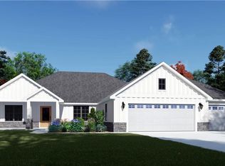 20 Somersby Dr LOT 106, Dallas, GA 30157