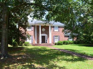 1502 Oconee Ave, Conway, SC 29527