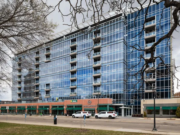 45 University Ave SE Unit 905, Minneapolis, MN 55414