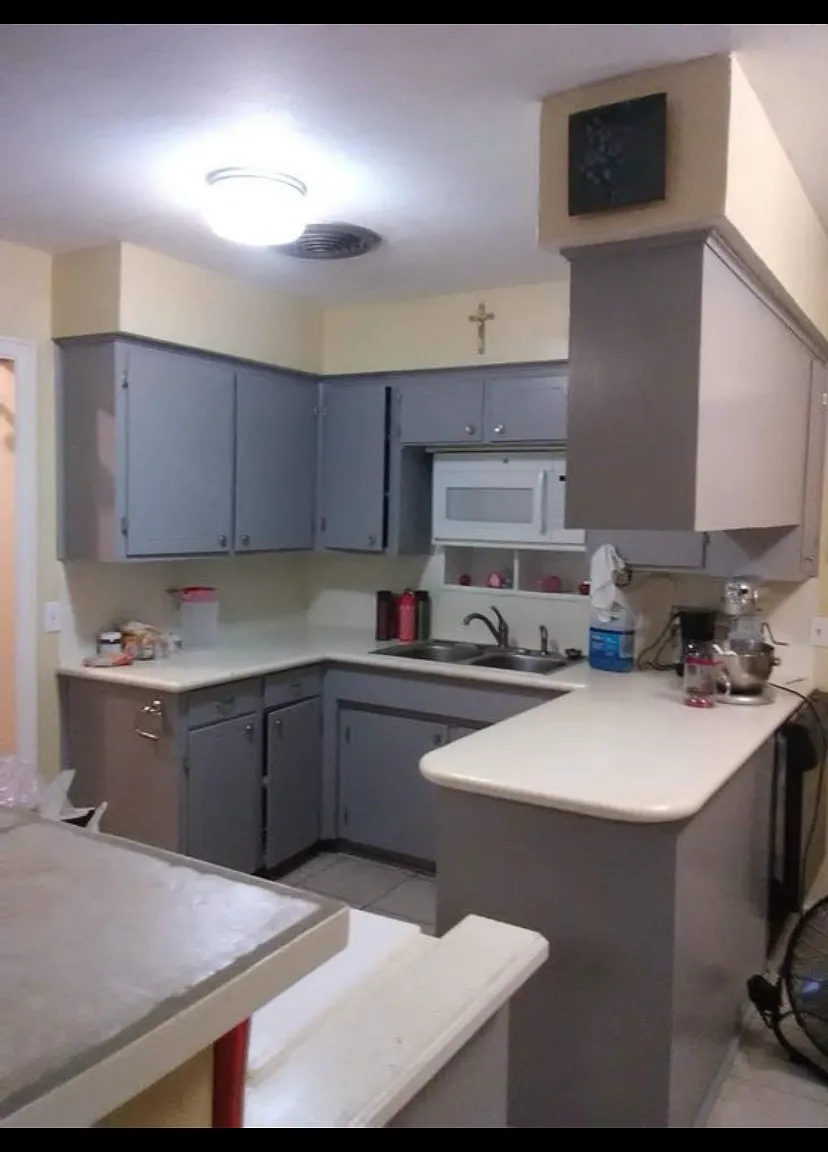 3 bed, 1670 sqft, $1,850 — Photo 4
