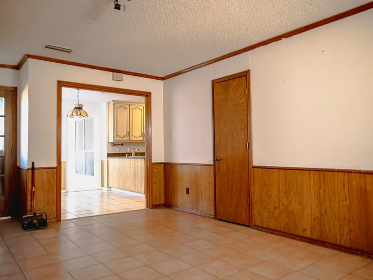 Living Room 2 - with 1/2 bath
