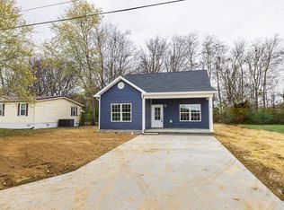 606 Colonette Dr, Hopkinsville, KY 42240