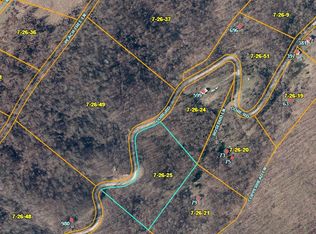 Core Rd, Romney, WV 26757