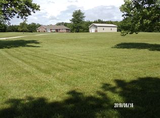 4295 S 43rd Rd, Fair Play, MO 65649