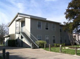 319 Manuel Dr APT A, College Station, TX 77840