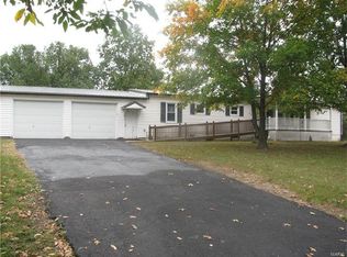 7988 Zimmerman Rd, Robertsville, MO 63072